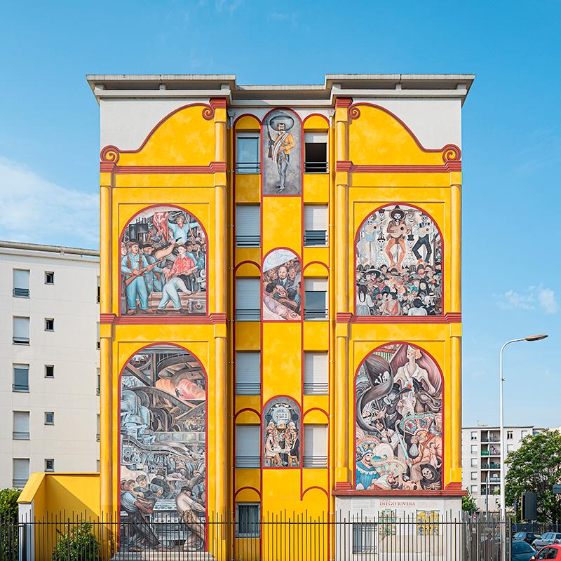TROMPE L’OEIL